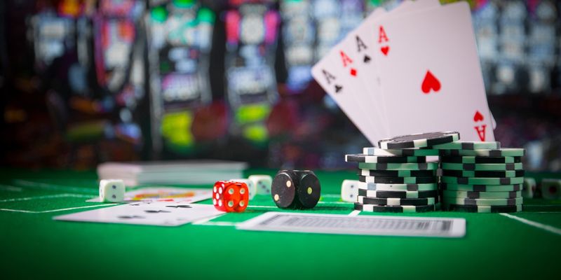 Game Bài 98win58 - Tài xỉu – Căng thẳng nhưng vô cùng dễ tiếp cận