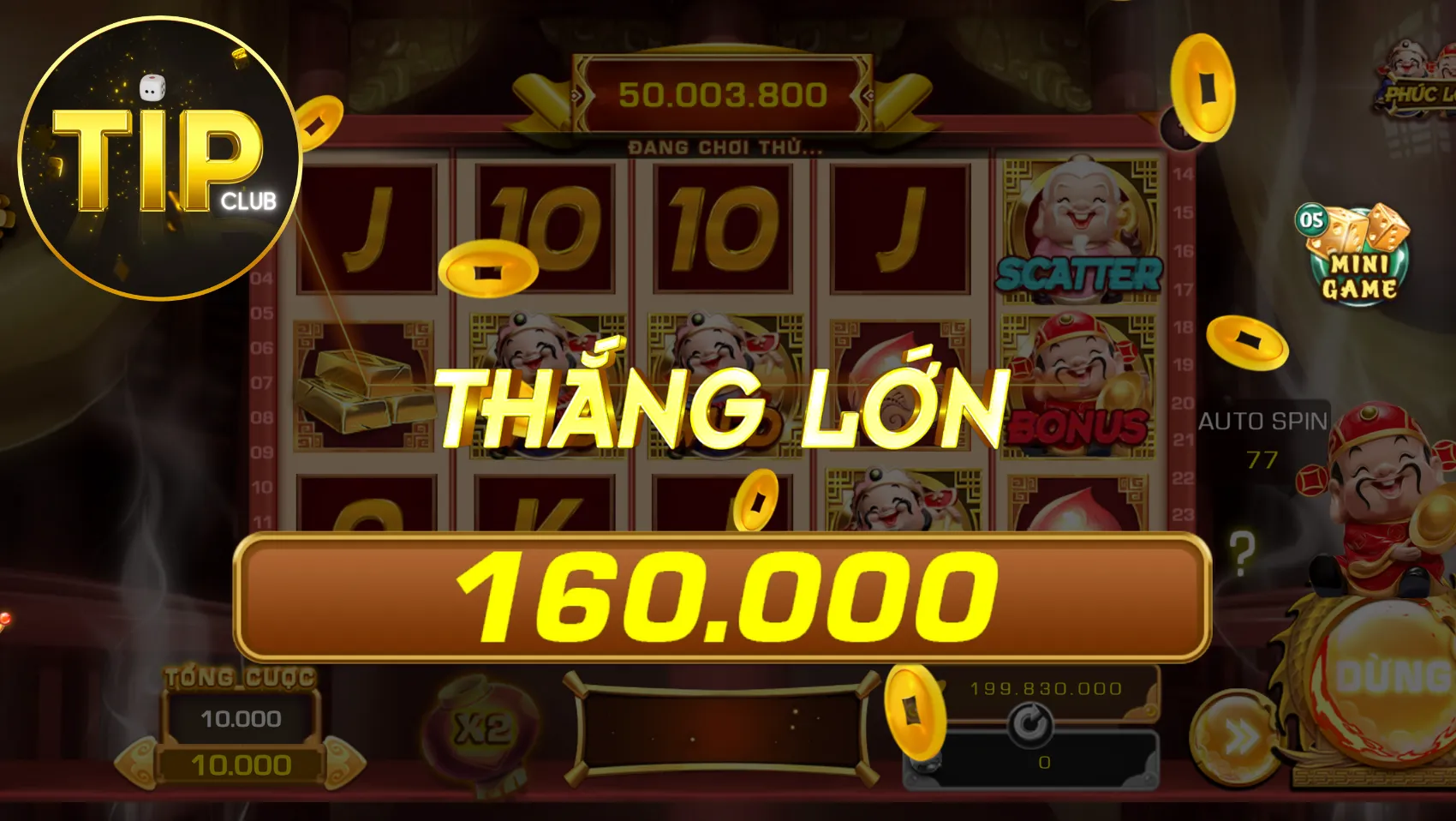 Nổ Hũ 98win58 - Mini game – Vòng quay nhanh cho người bận rộn