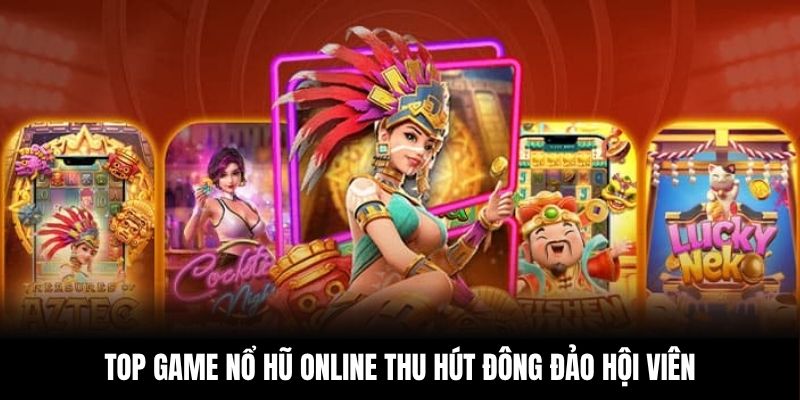 Nổ Hũ 98win58 - Slot cổ điển – Ba cuộn quay dễ trúng